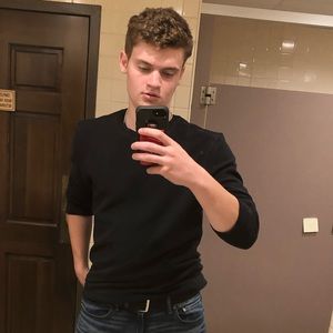 Meet your Posher, Matt